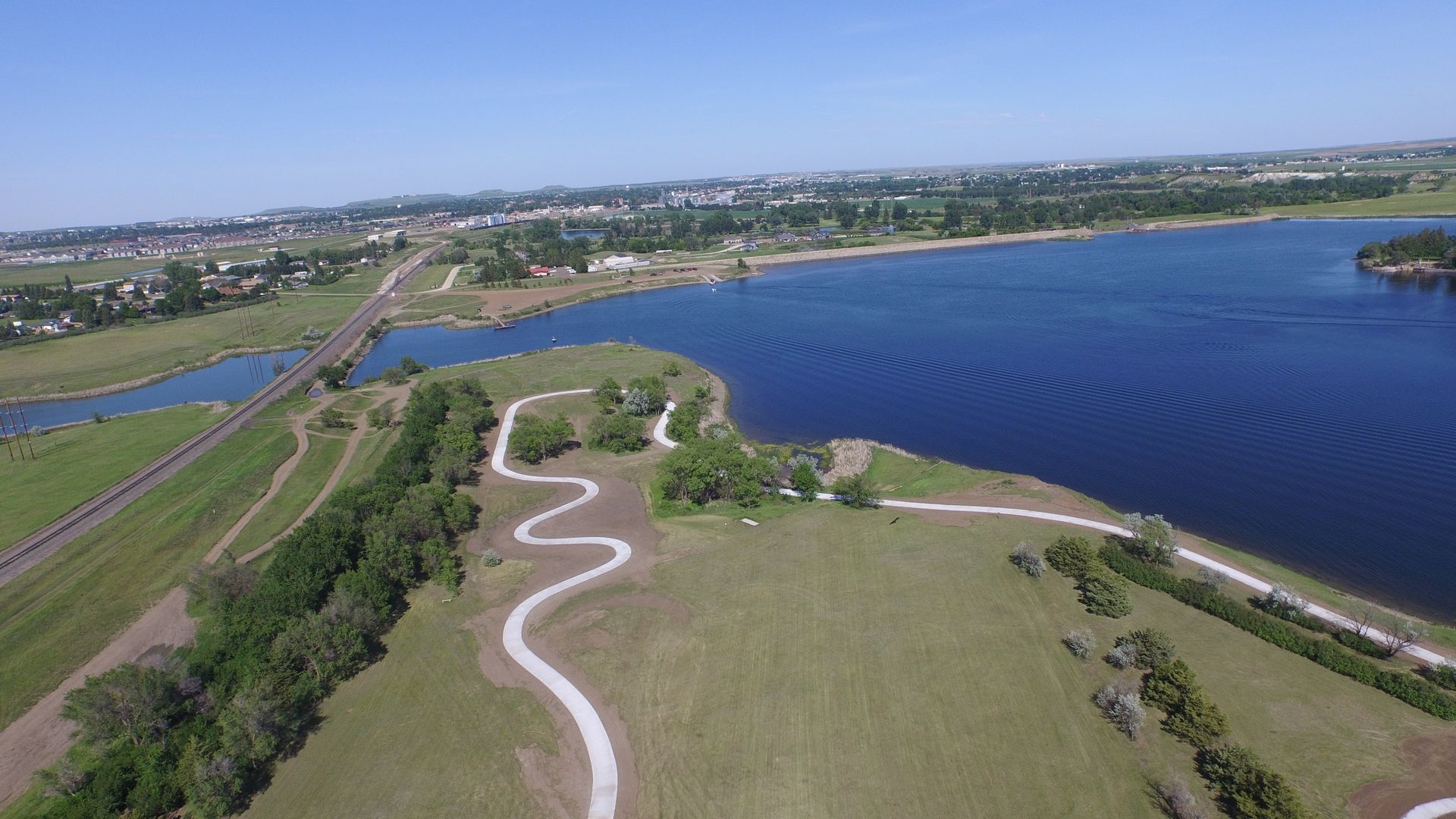 B & W Rental Inc Photo Gallery Dickinson, ND